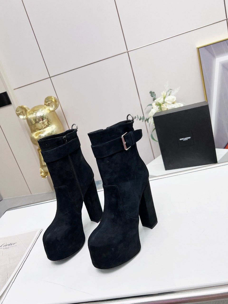 Luxury Shoes Sandals - SL - 494