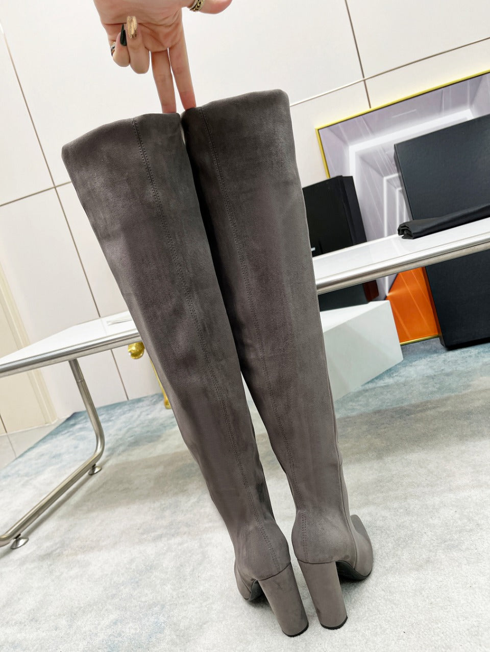 Luxury Shoes Sandals - SL - 463