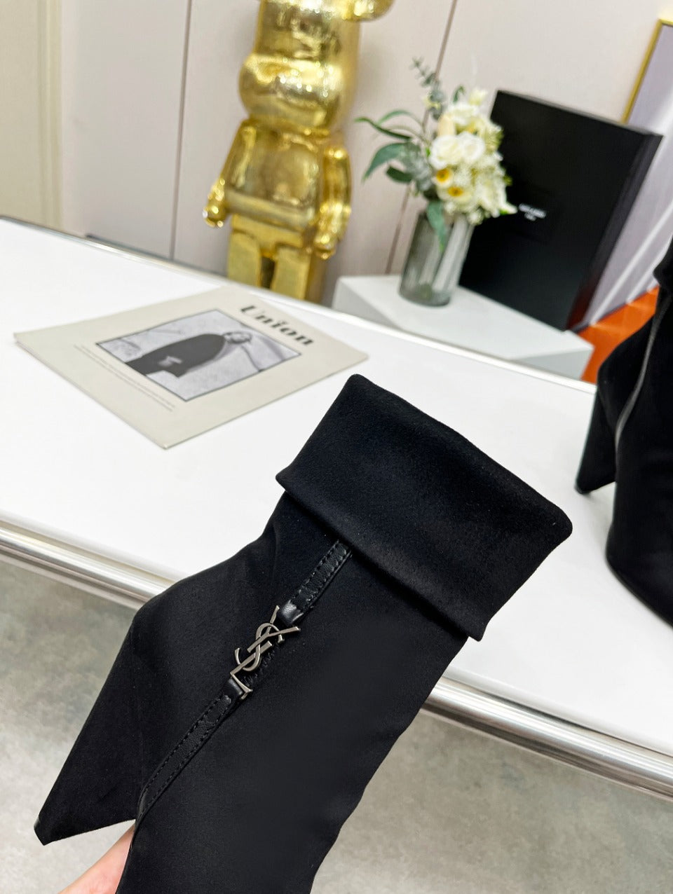 Luxury Shoes Sandals - SL - 460