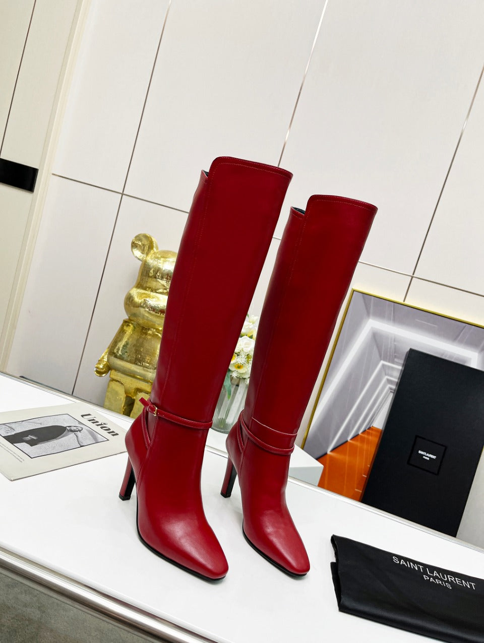 Luxury Shoes Sandals - SL - 475