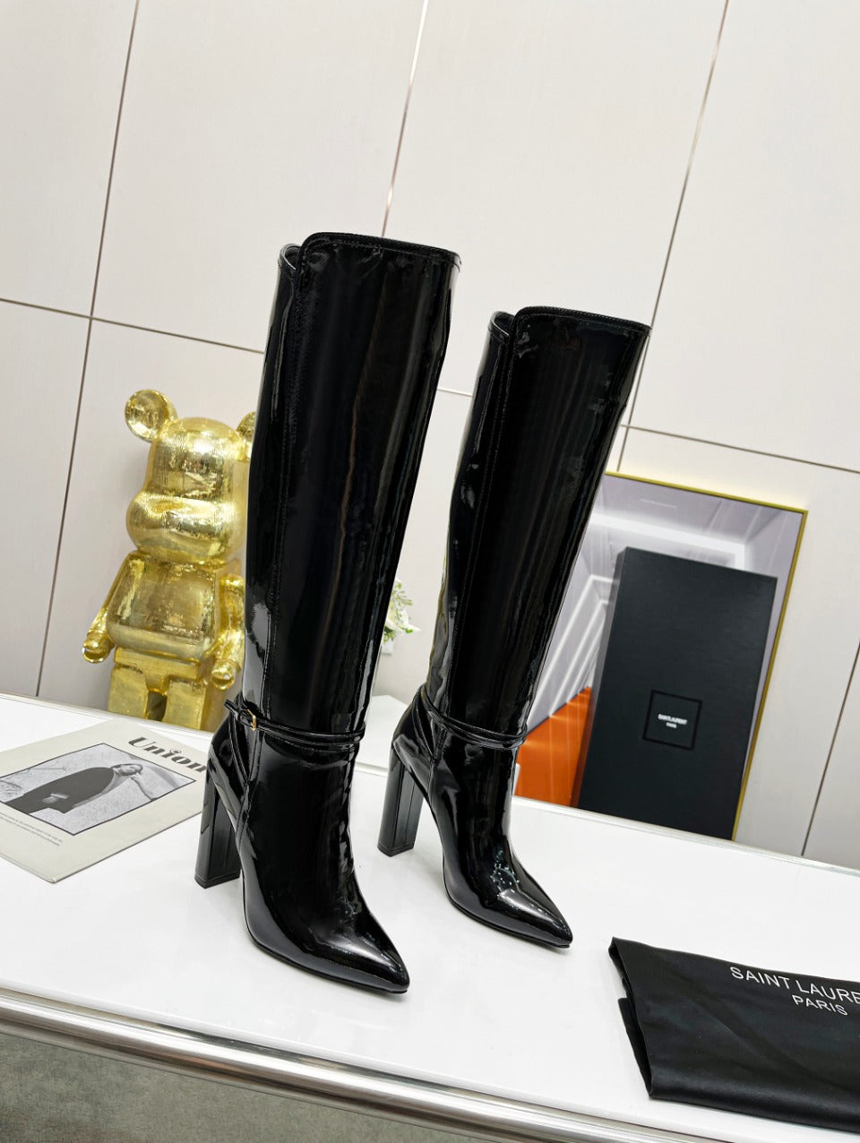 Luxury Shoes Sandals - SL - 468