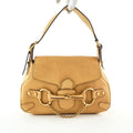 Gucci Guccissima Leather Horsebit Bag