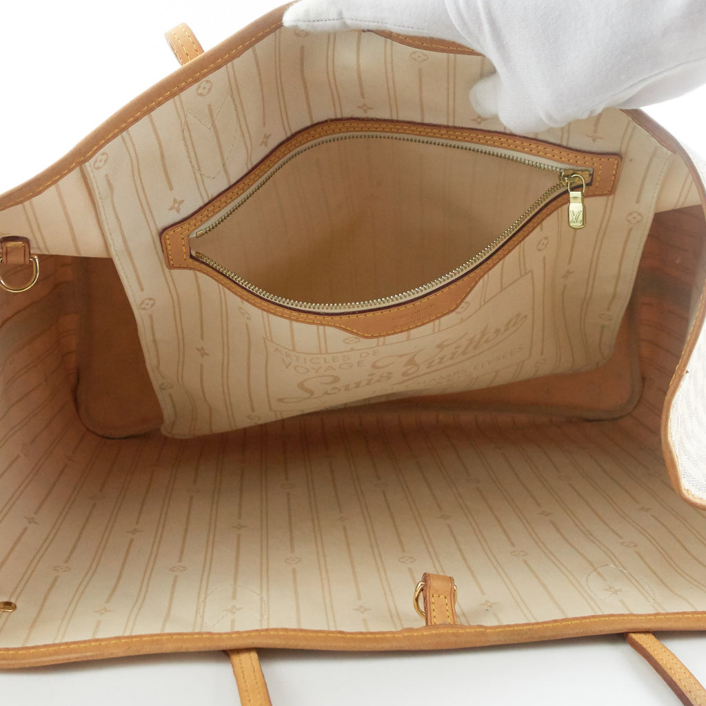 Louis Vuitto Neverfull GM