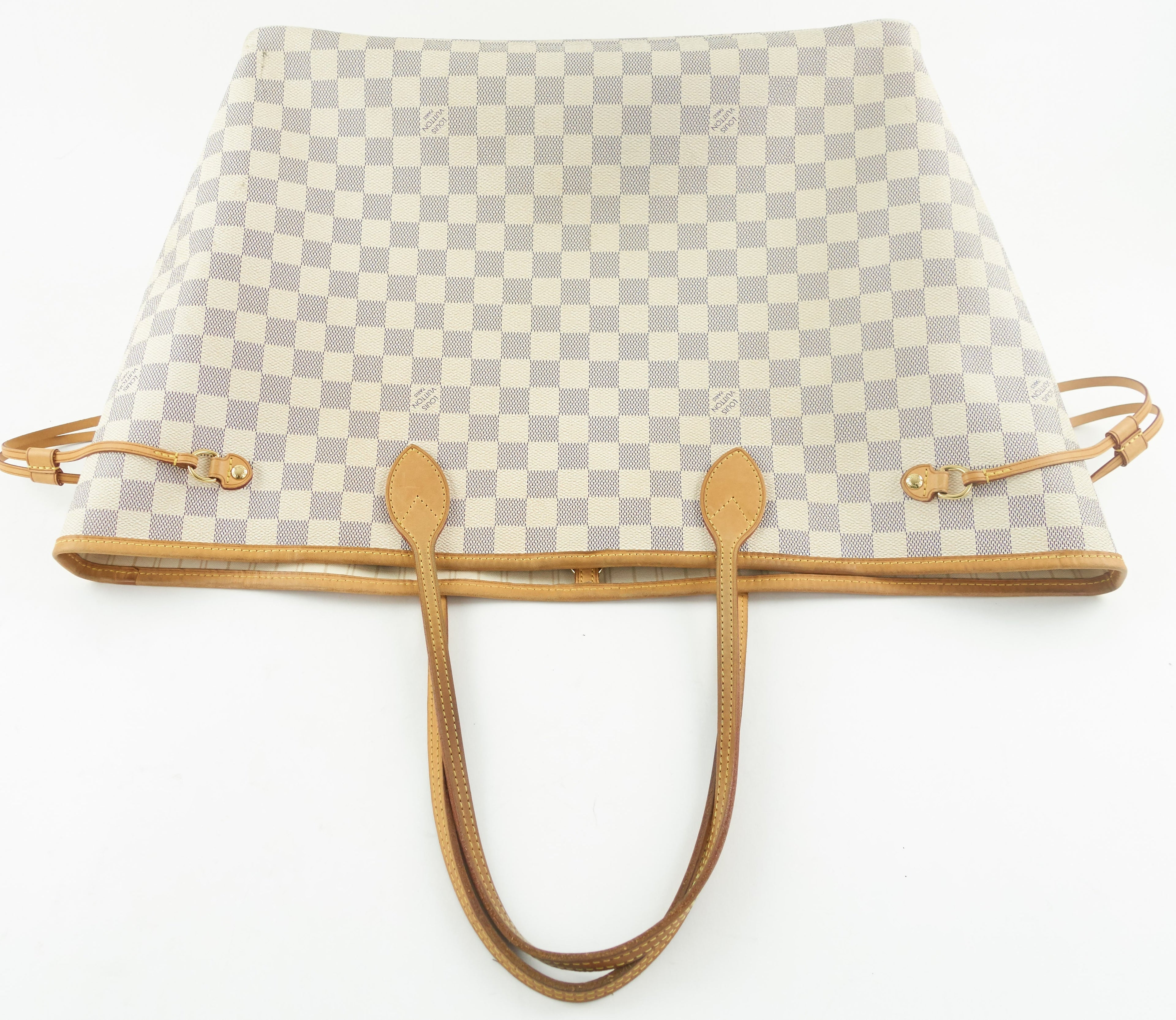 Louis Vuitto Neverfull GM