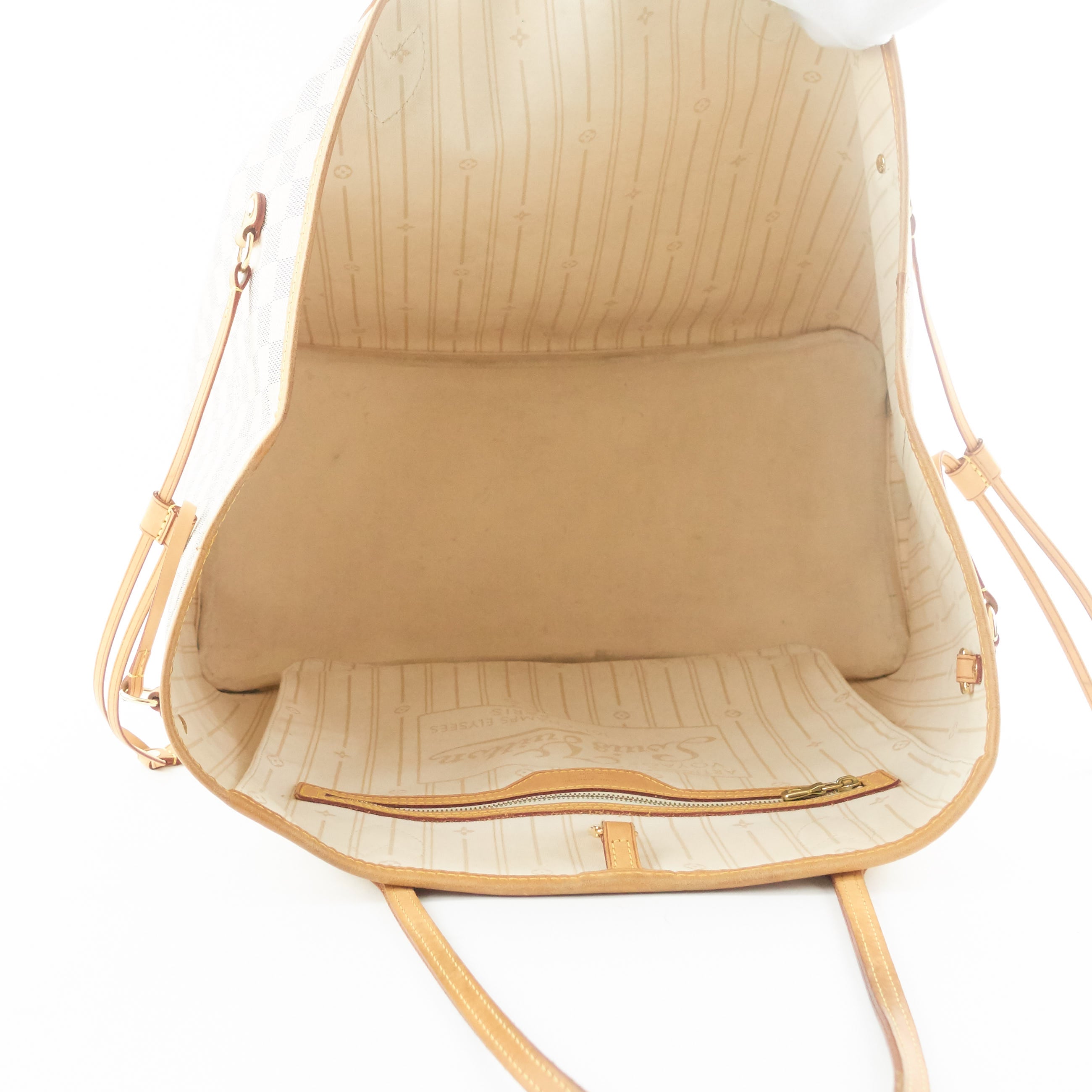 Louis Vuitto Neverfull GM