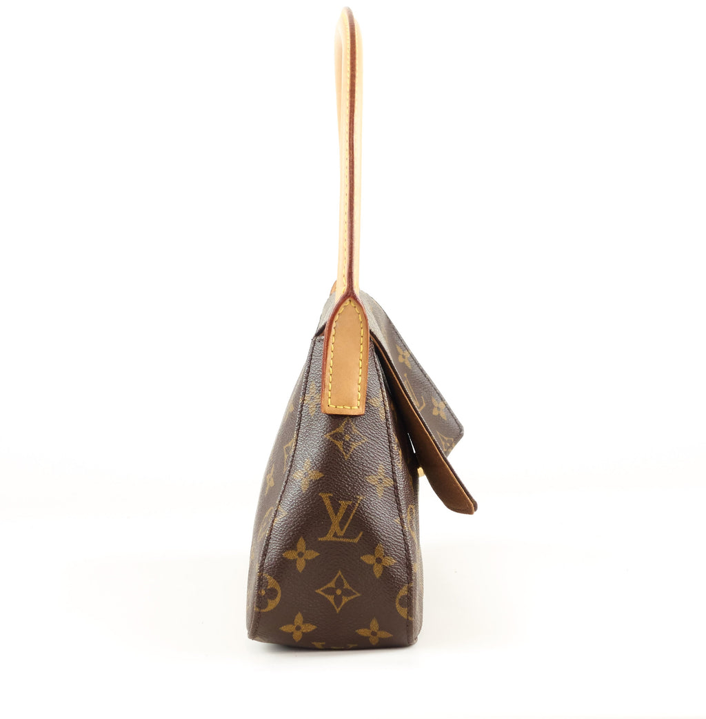 Louis Vuitto Mini Looping Handbag