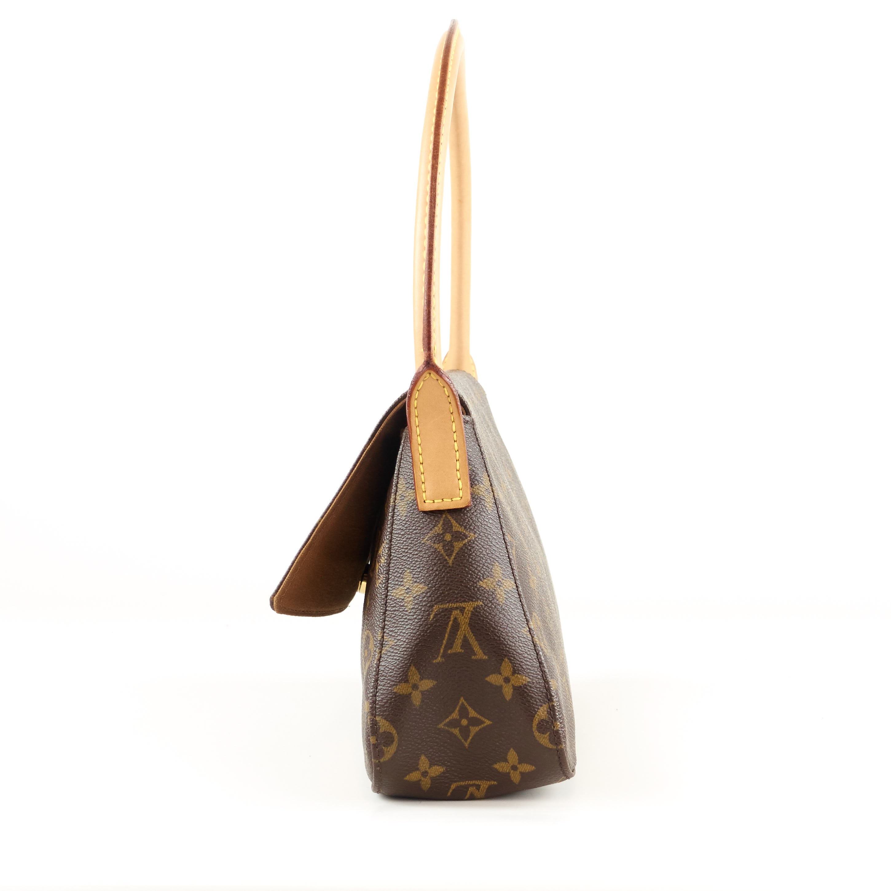 Louis Vuitto Mini Looping Handbag
