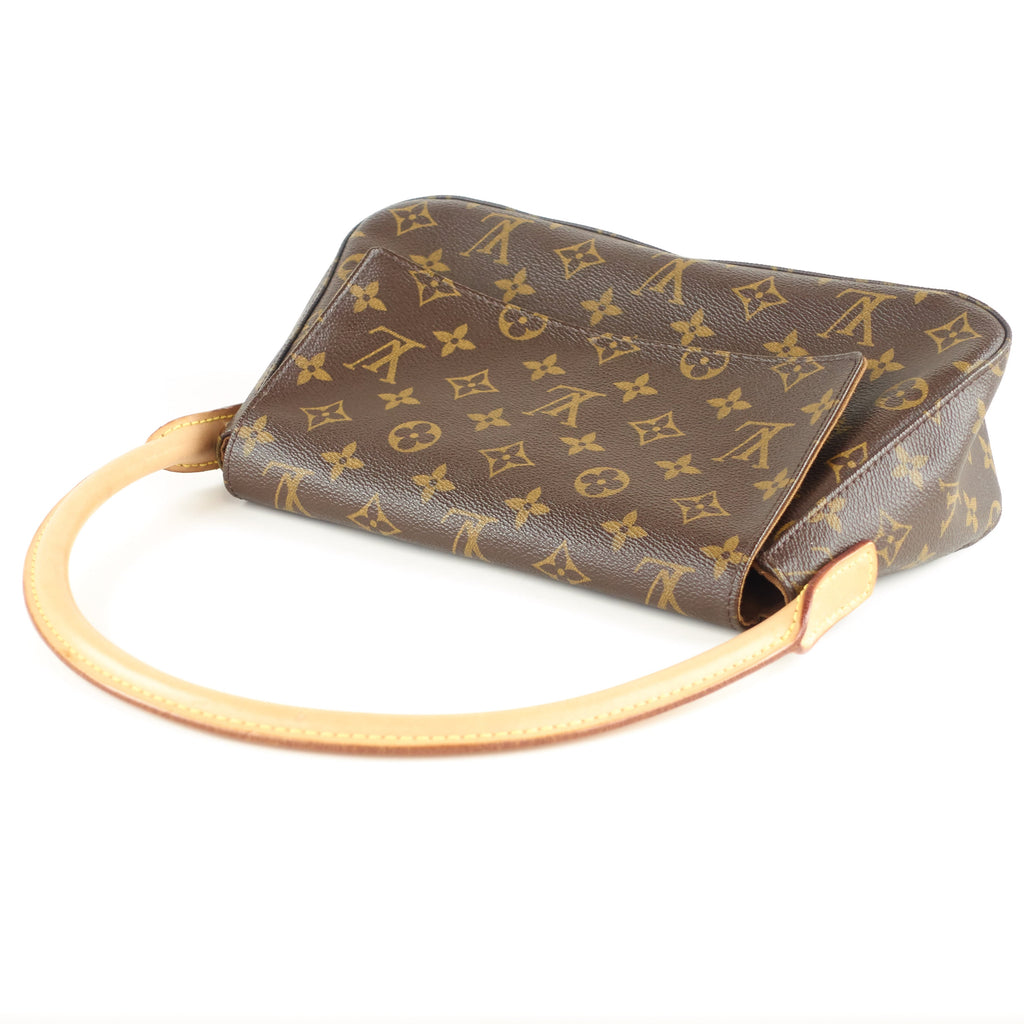 Louis Vuitto Mini Looping Handbag
