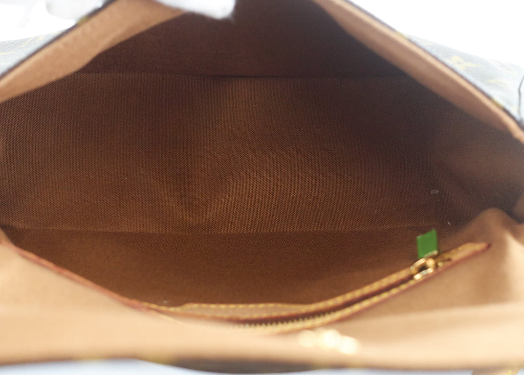 Louis Vuitto Mini Looping Handbag