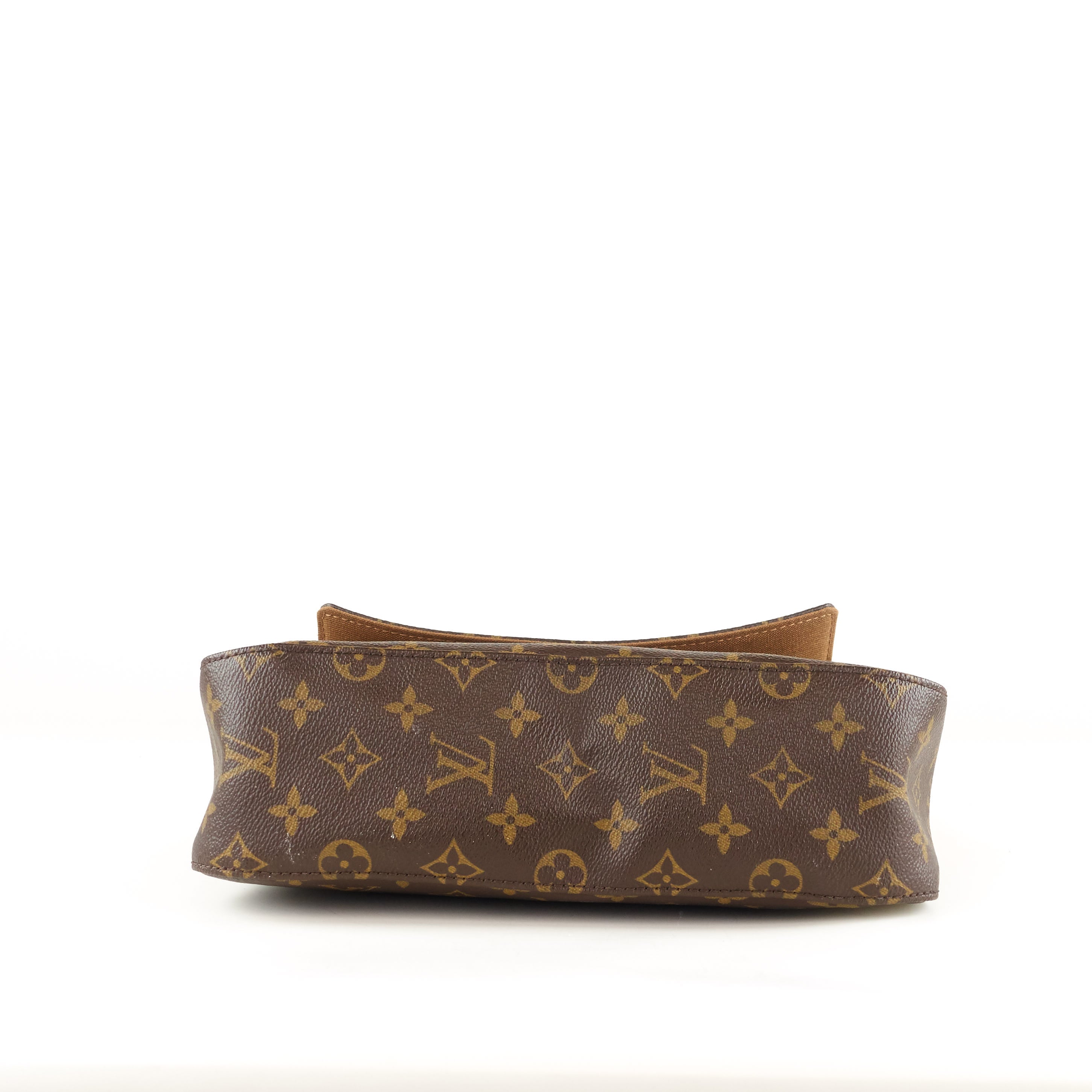 Louis Vuitto Mini Looping Handbag