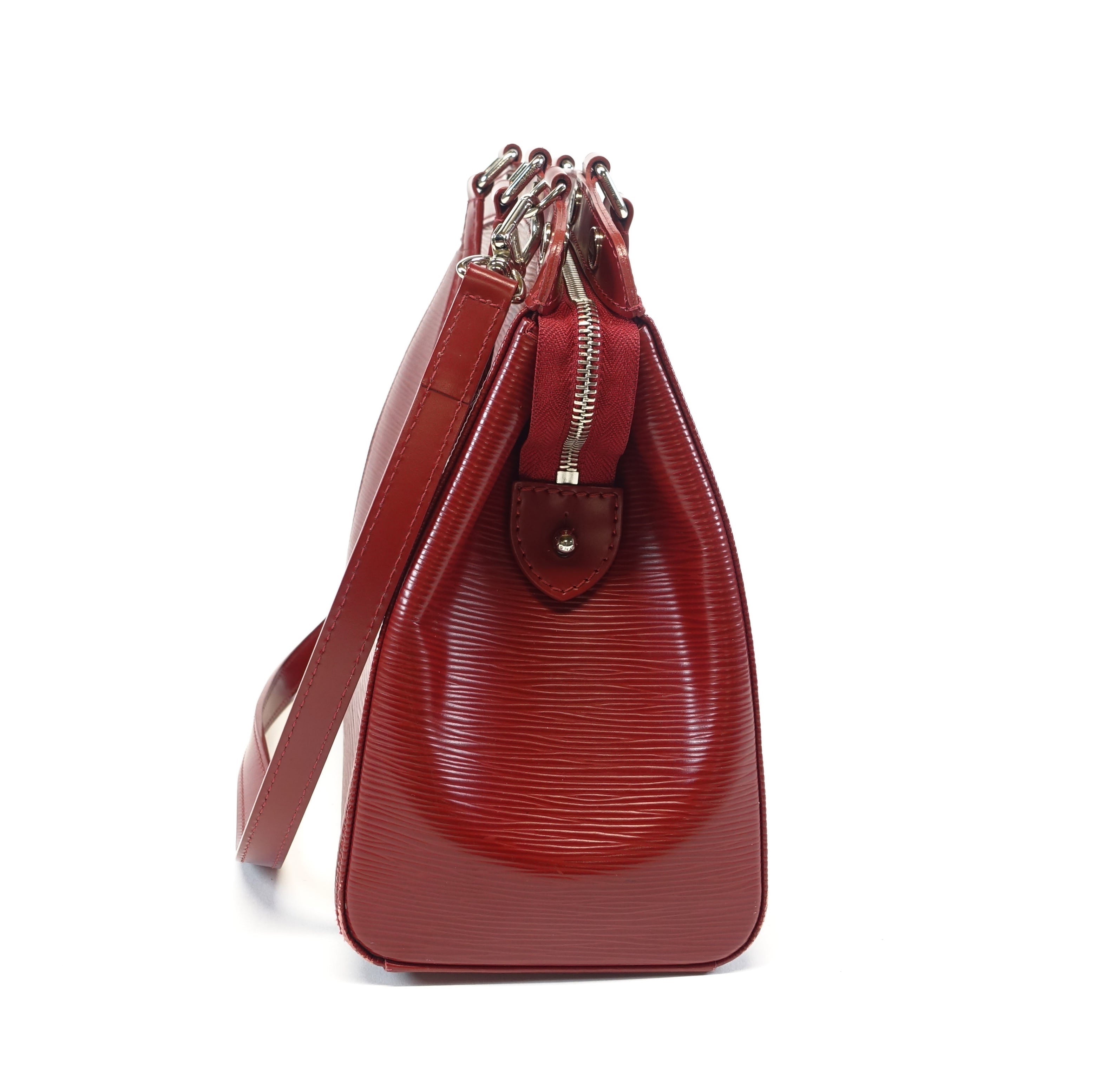 Louis Vuitto Brea MM Handbag