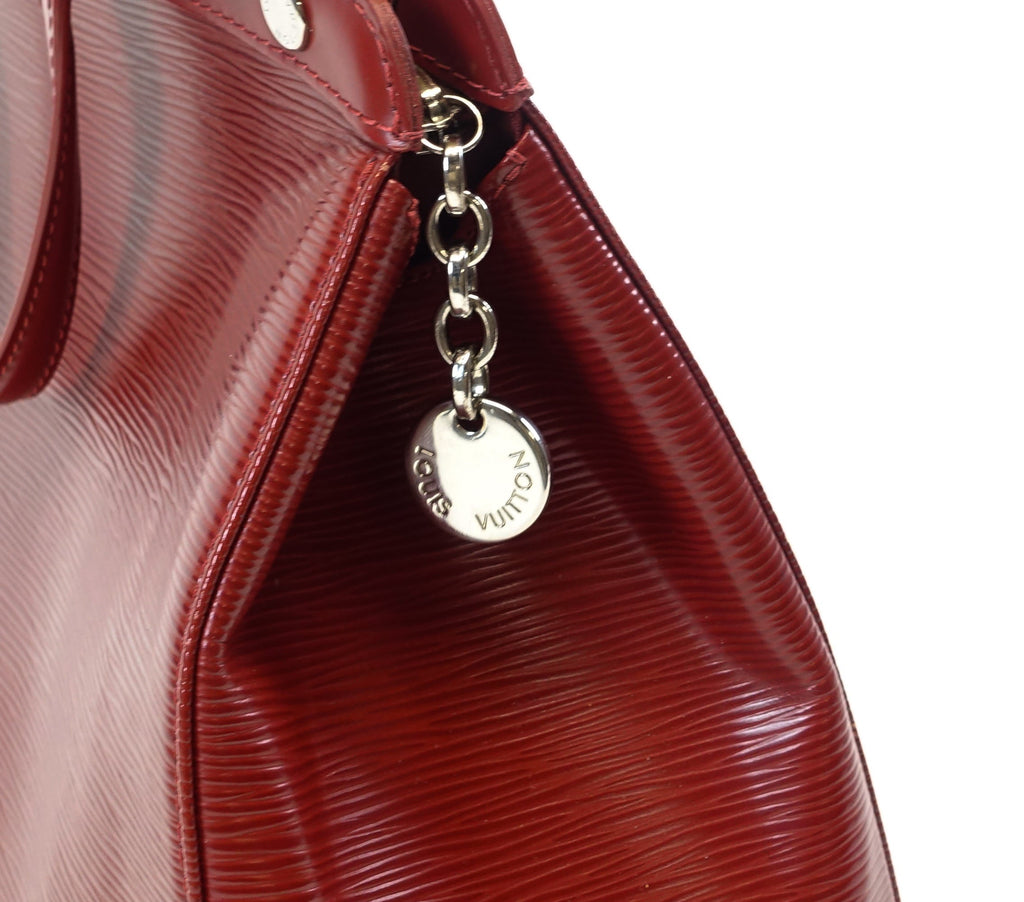 Louis Vuitto Brea MM Handbag