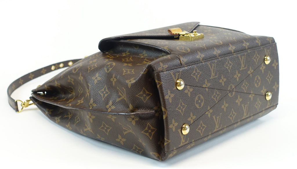 Louis Vuitto Metis Hobo Handbag