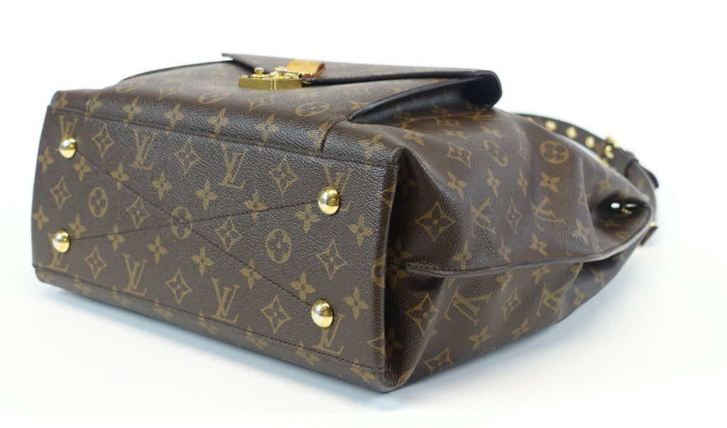 Louis Vuitto Metis Hobo Handbag
