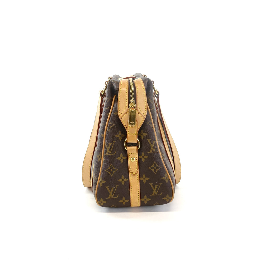Louis Vuitto Stresa PM Shoulder Bag