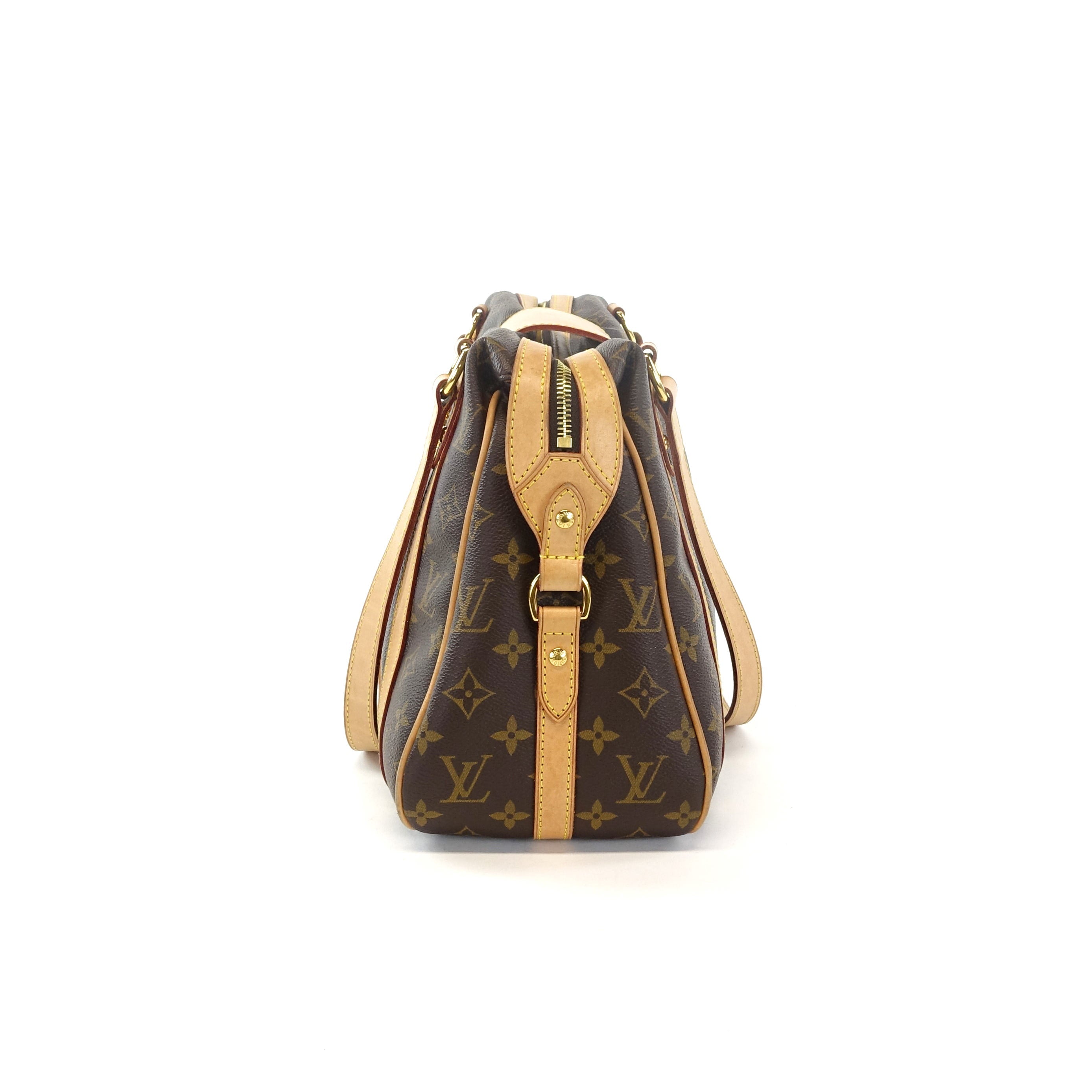 Louis Vuitto Stresa PM Shoulder Bag