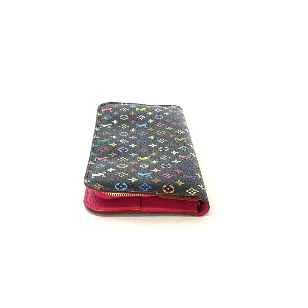 Louis Vuitto Multicolore Insolite Wallet