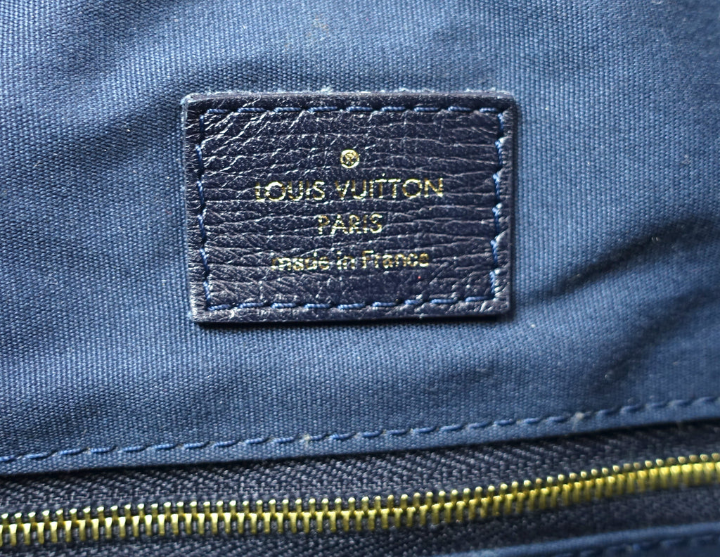Louis Vuitto Noe PM Shoulder Bag - 2012 Idylle Collection