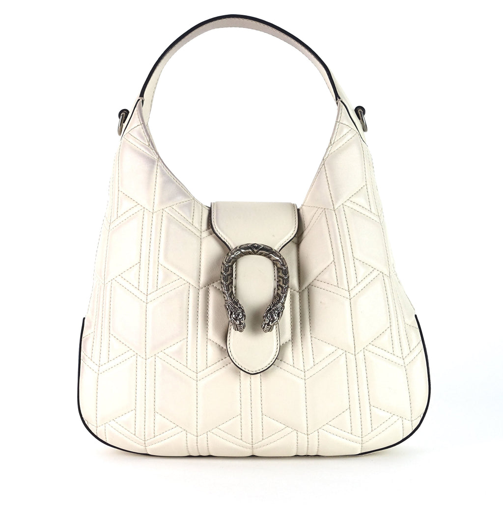 Gucci Dionysus Matalasse Leather Hobo Bag