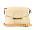 Louis Vuitto Bellflower GM Monogram Vernis Leather Bag