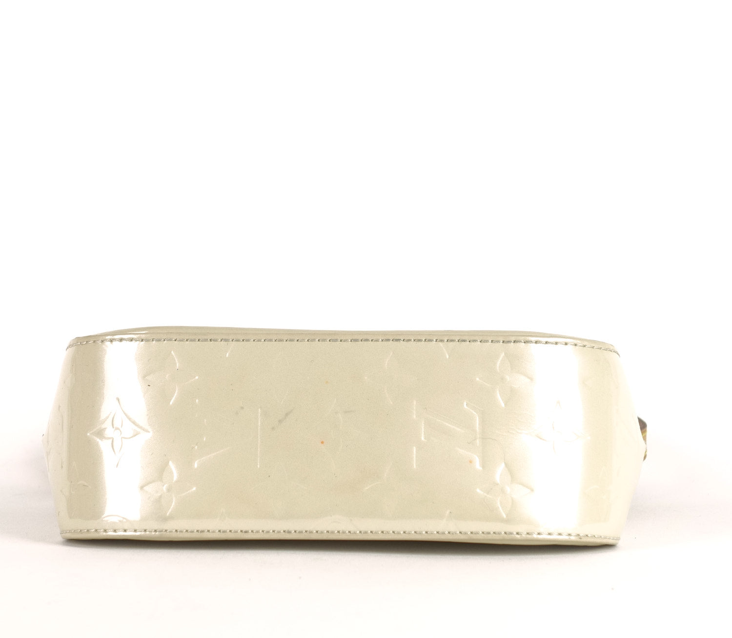 Louis Vuitto Bellflower GM Monogram Vernis Leather Bag