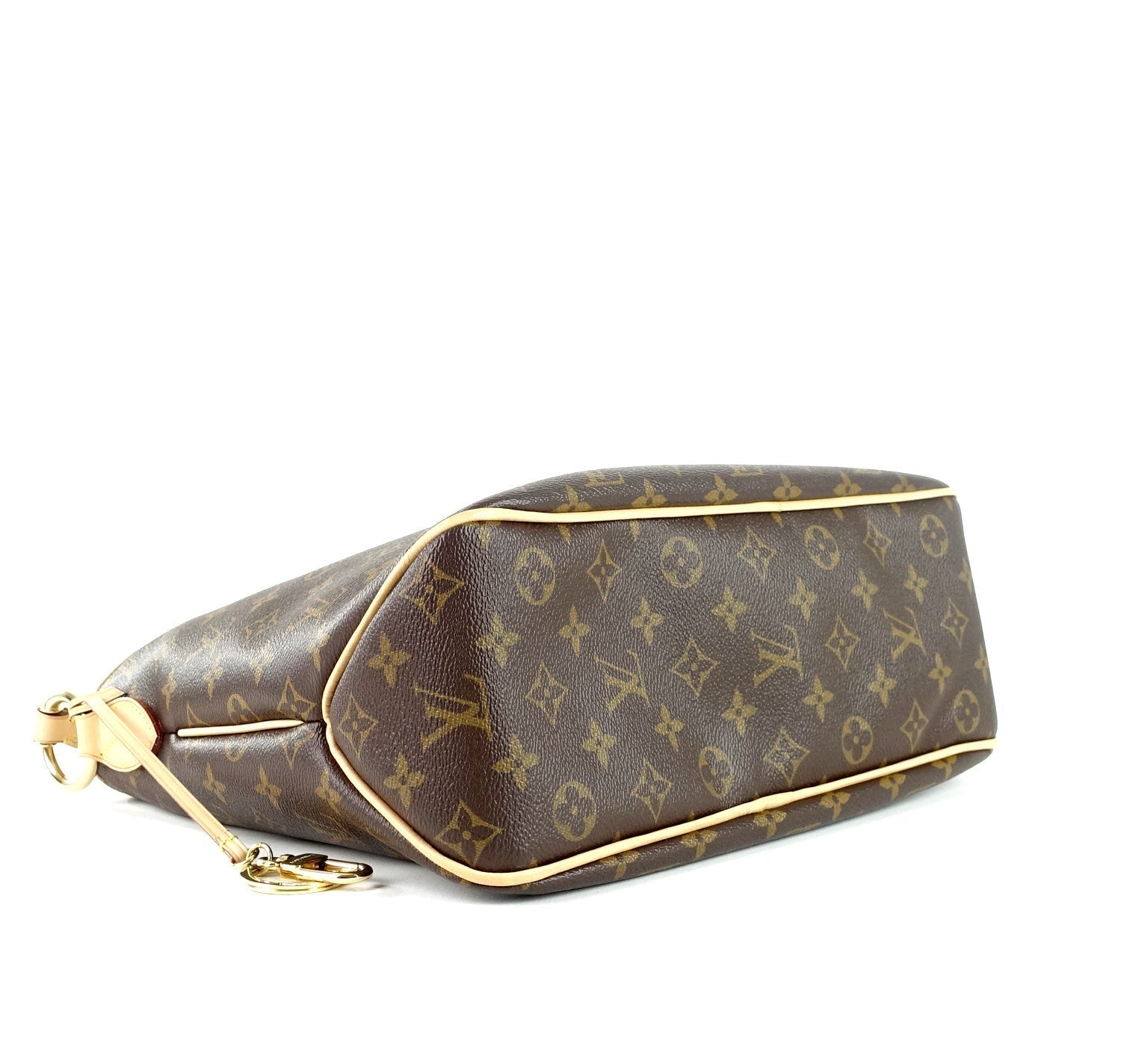 Louis Vuitto Delightful NM PM Monogram Canvas Tote Bag