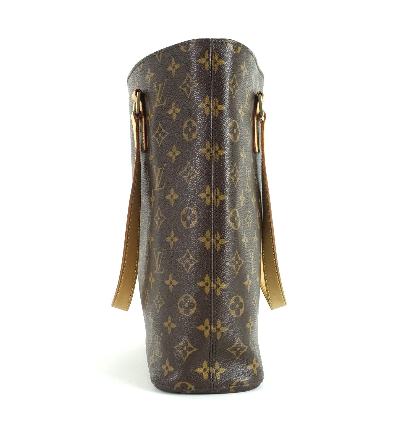 Louis Vuitto Vavin GM Monogram Canvas Tote Bag