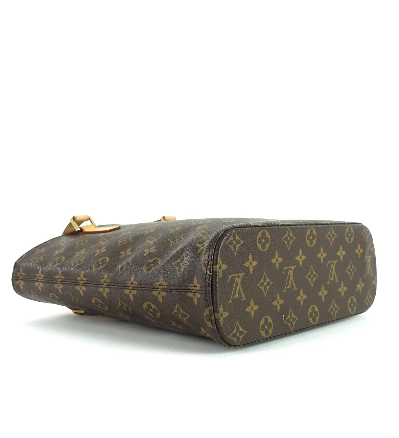 Louis Vuitto Vavin GM Monogram Canvas Tote Bag