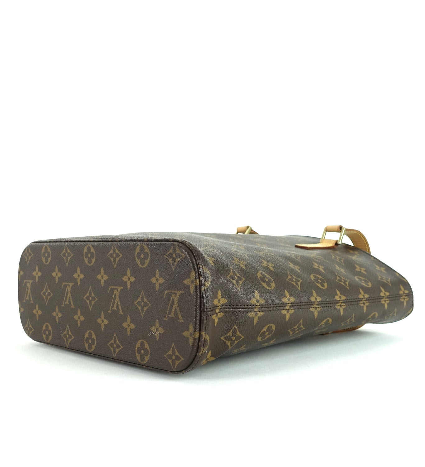 Louis Vuitto Vavin GM Monogram Canvas Tote Bag