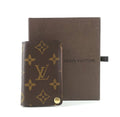 Louis Vuitto Monogram Canvas Card Holder