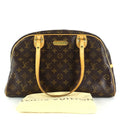 Louis Vuitto Montorgueil GM Monogram Canvas Bag