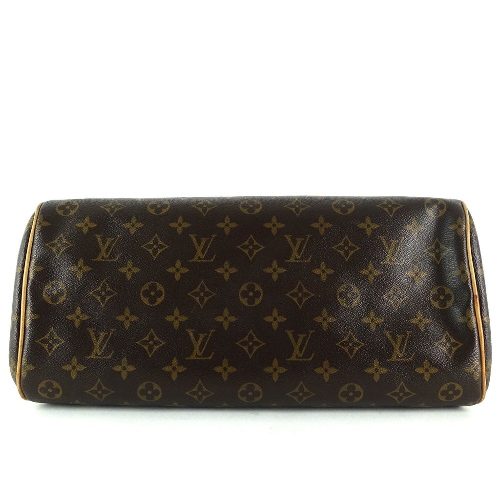 Louis Vuitto Montorgueil GM Monogram Canvas Bag