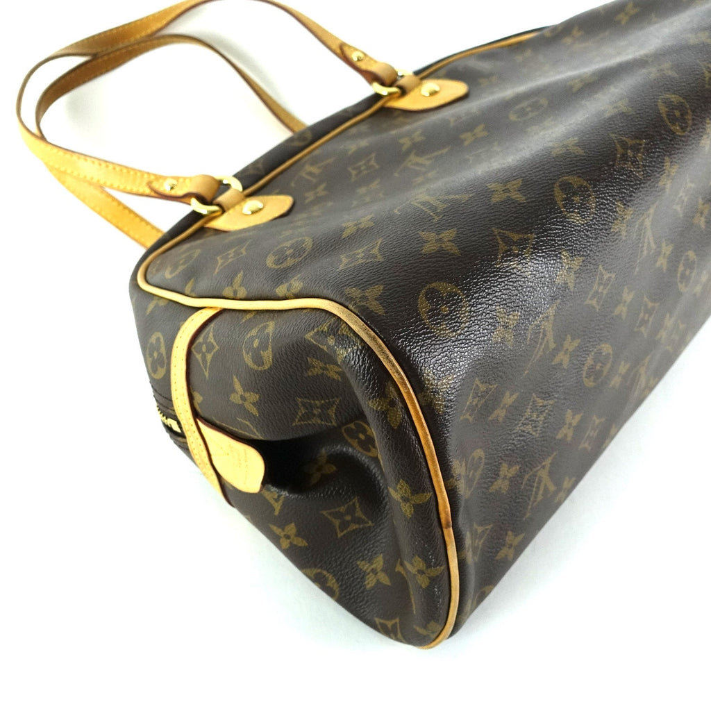 Louis Vuitto Montorgueil GM Monogram Canvas Bag