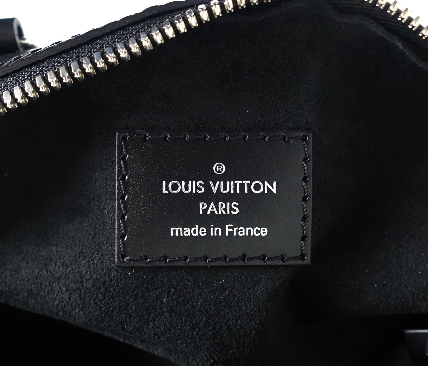 Louis Vuitto Speedy 25 BandouliÃ¨re Epi Leather Handbag