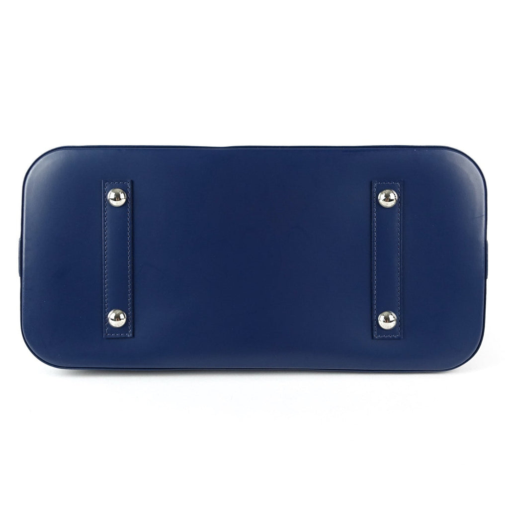 Louis Vuitto Alma GM Epi Leather Handbag