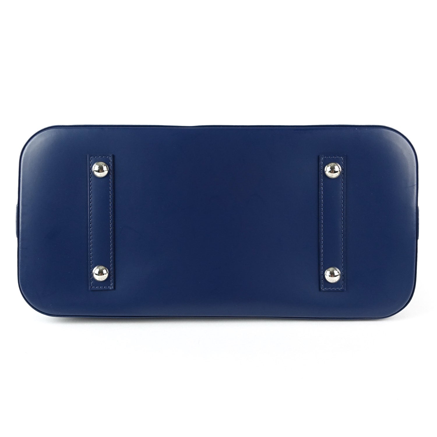 Louis Vuitto Alma GM Epi Leather Handbag