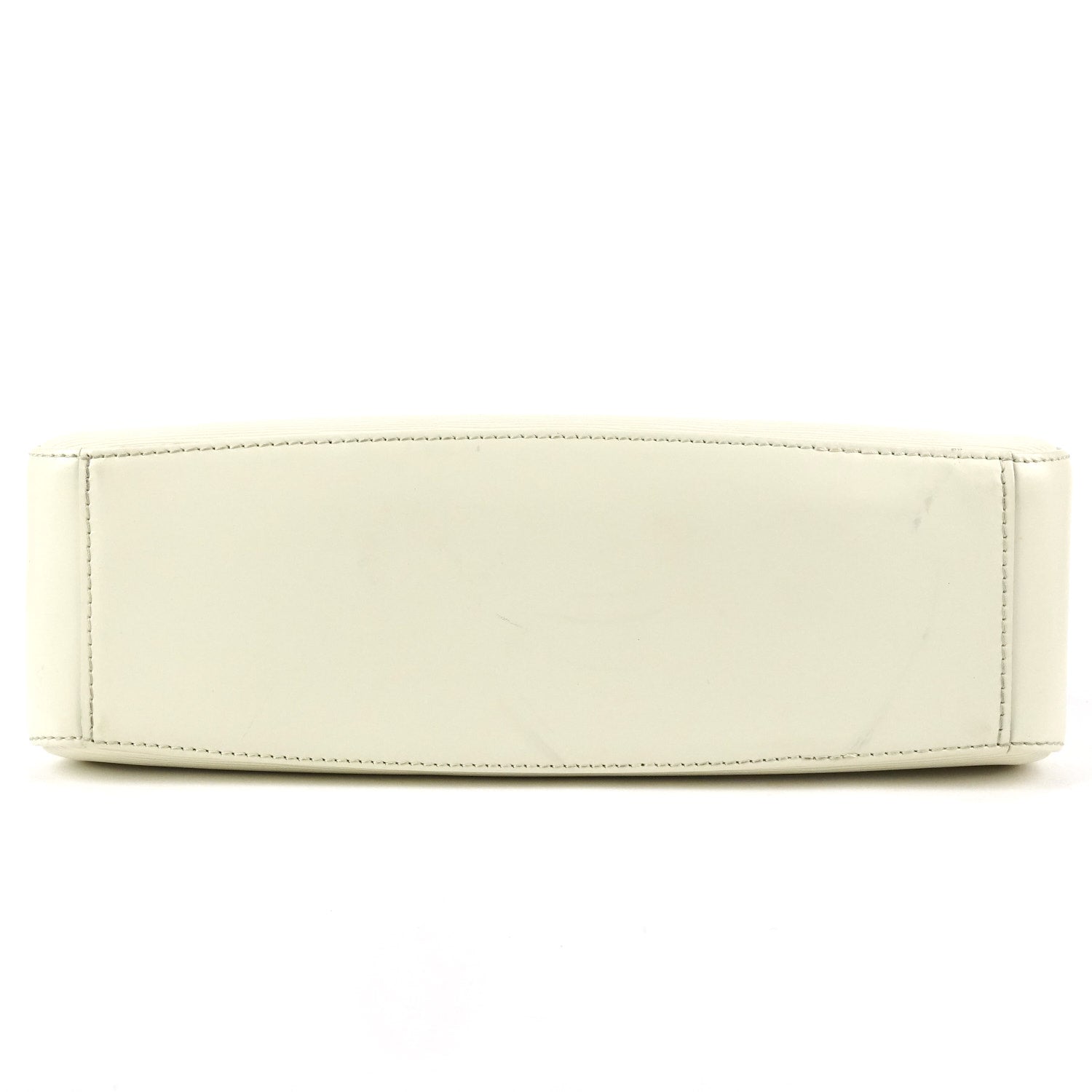 Louis Vuitto Jasmin Cream Epi Leather Handbag
