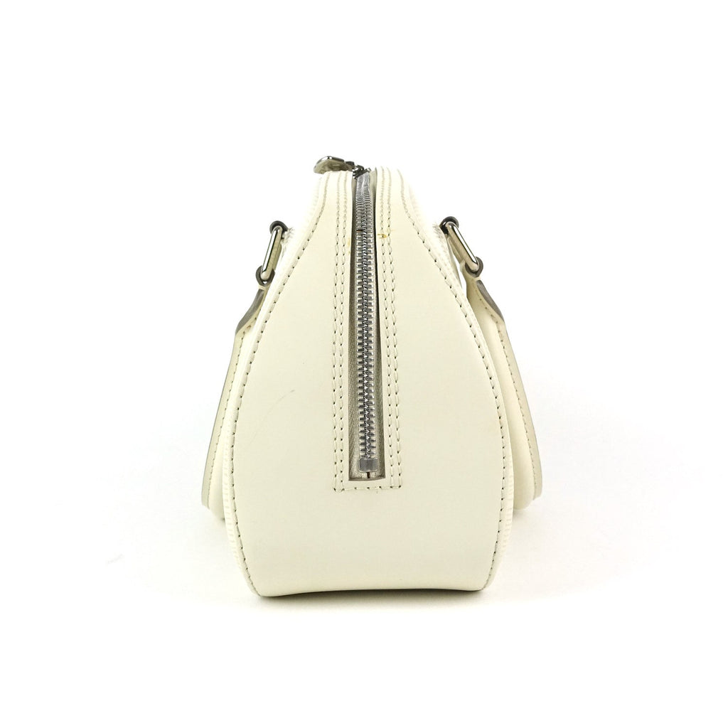 Louis Vuitto Jasmin Cream Epi Leather Handbag