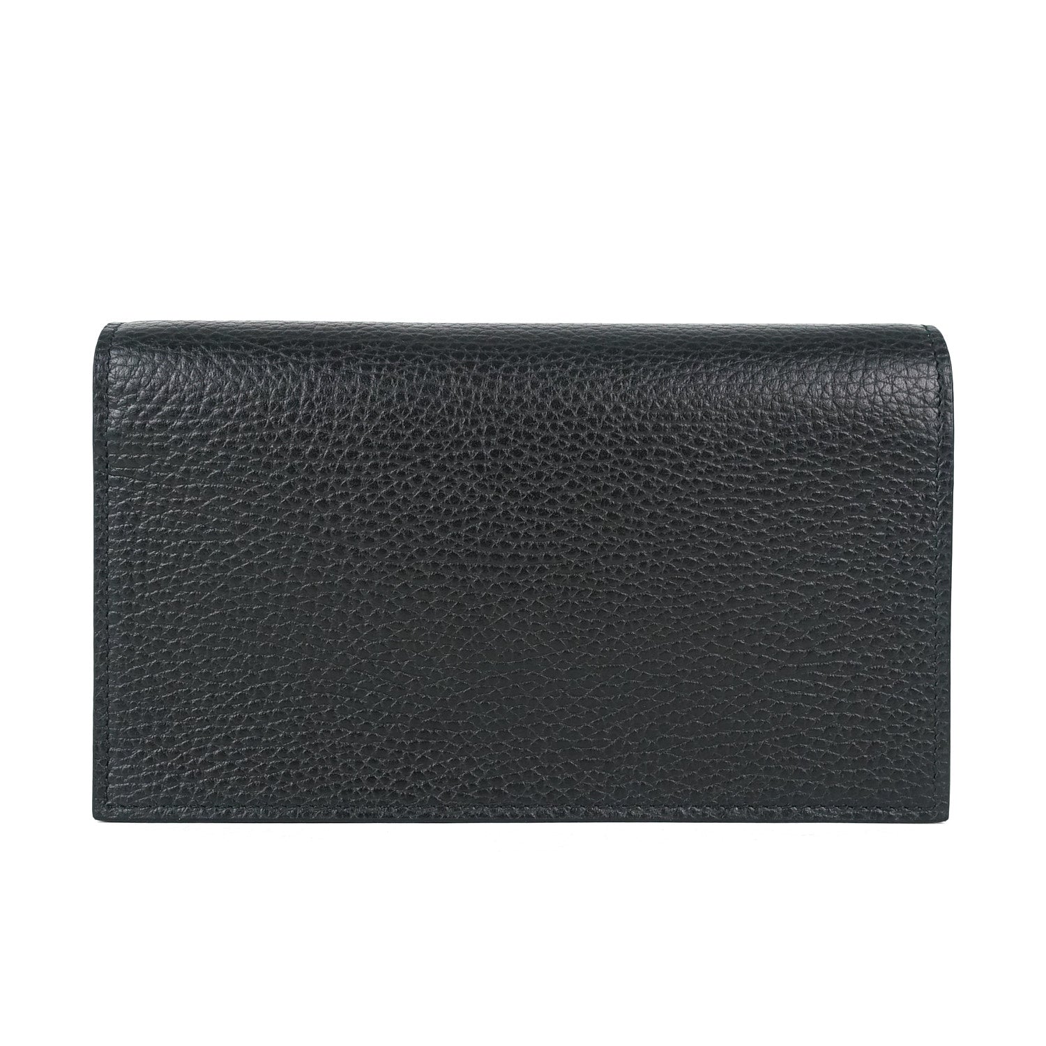 Gucci Betty Leather Wallet on Chain Bag