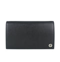 Gucci Betty Leather Wallet on Chain Bag