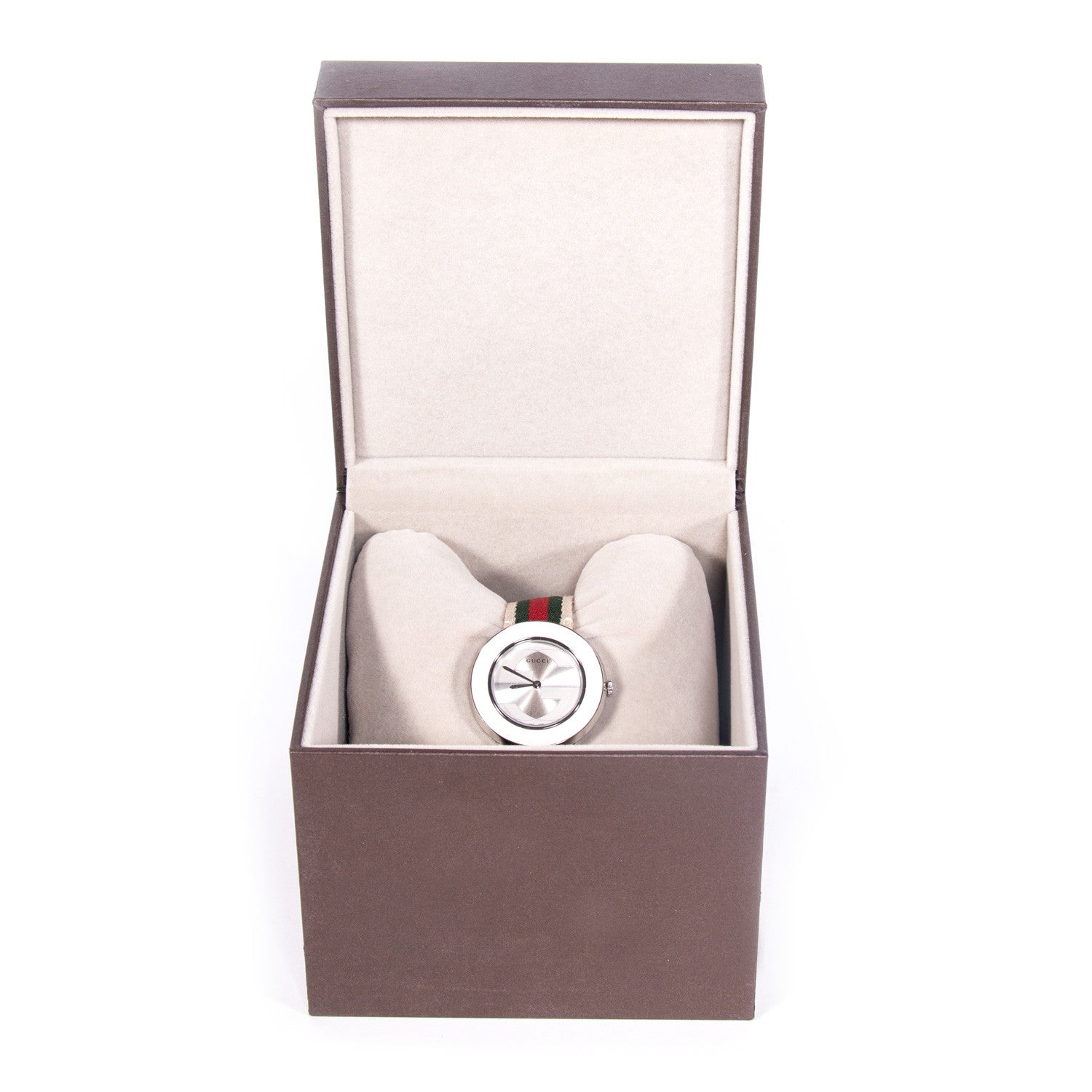 Gucci U-Play Medium Watch