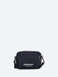 Burberry Men Paddy Crossbody Bag