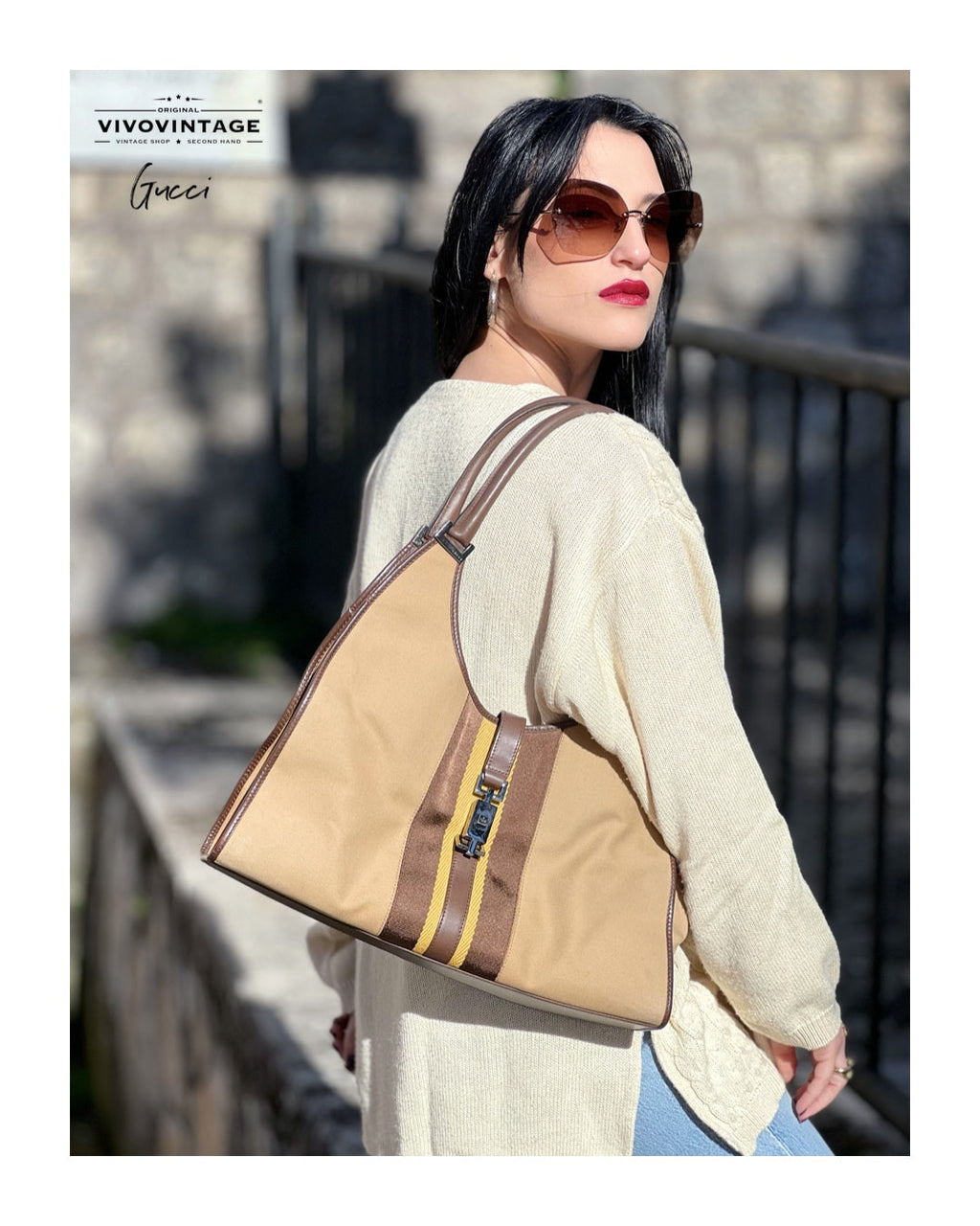 Bardot bag Gucci