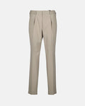 Pantalon à pinces