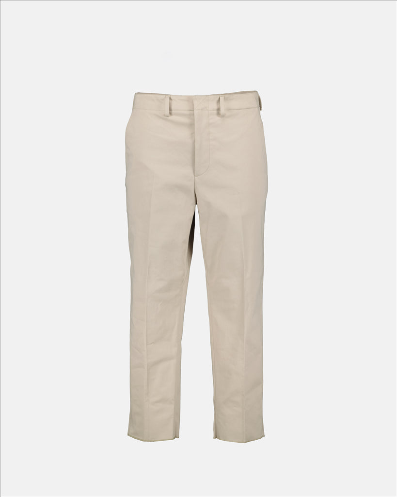 Pantalon chino