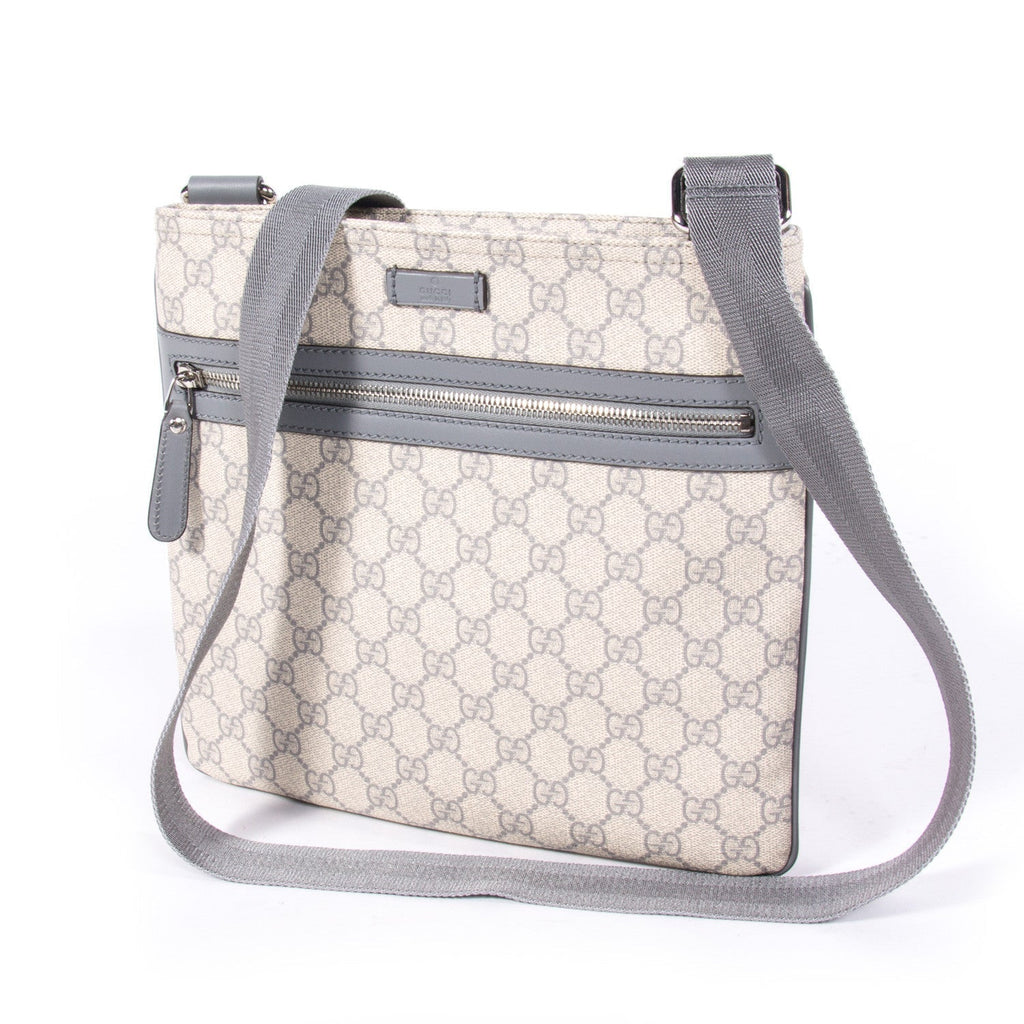 Gucci Messenger Bag