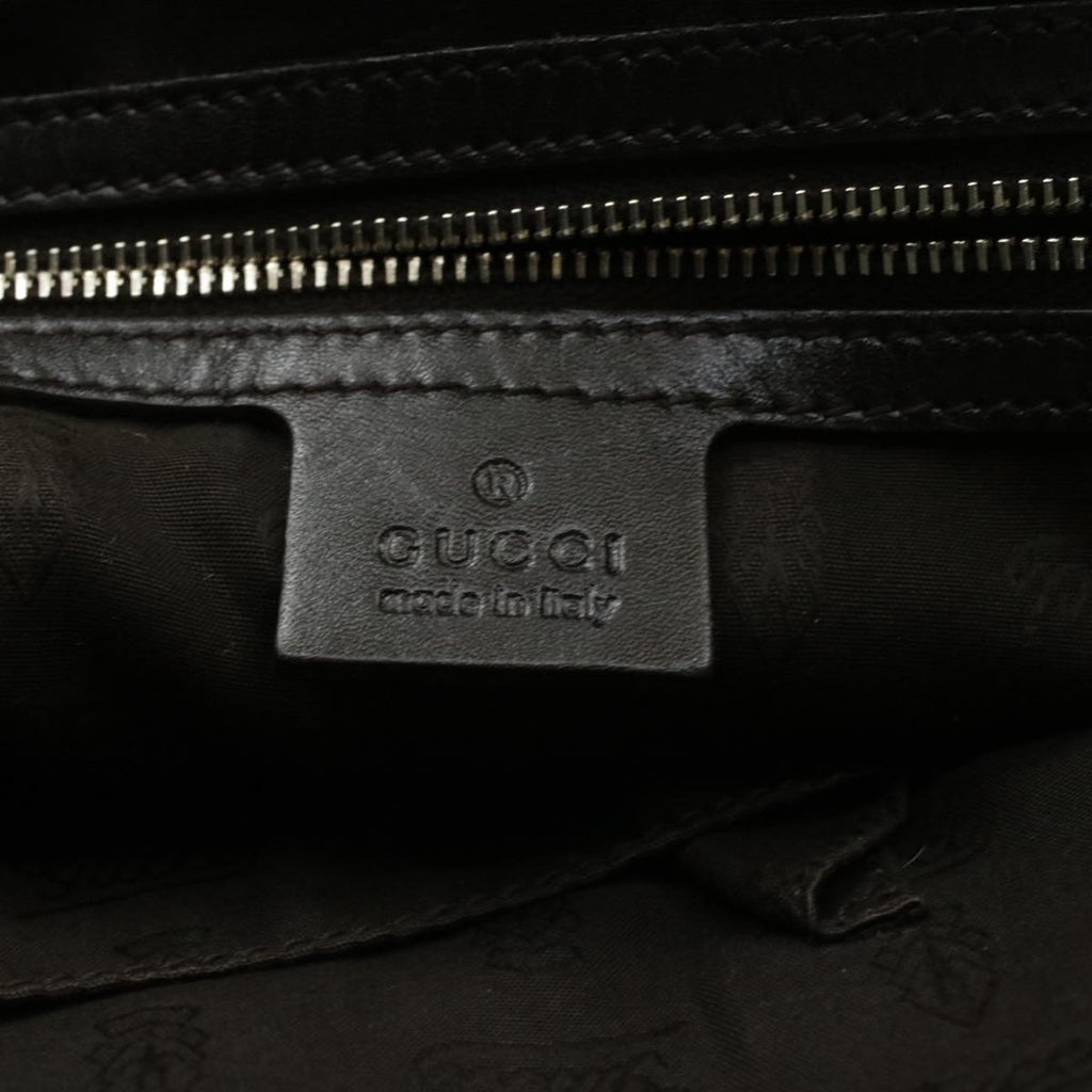 GUCCI Interlocking GG Canvas Tote Bag Beige 232957520981 pg1427
