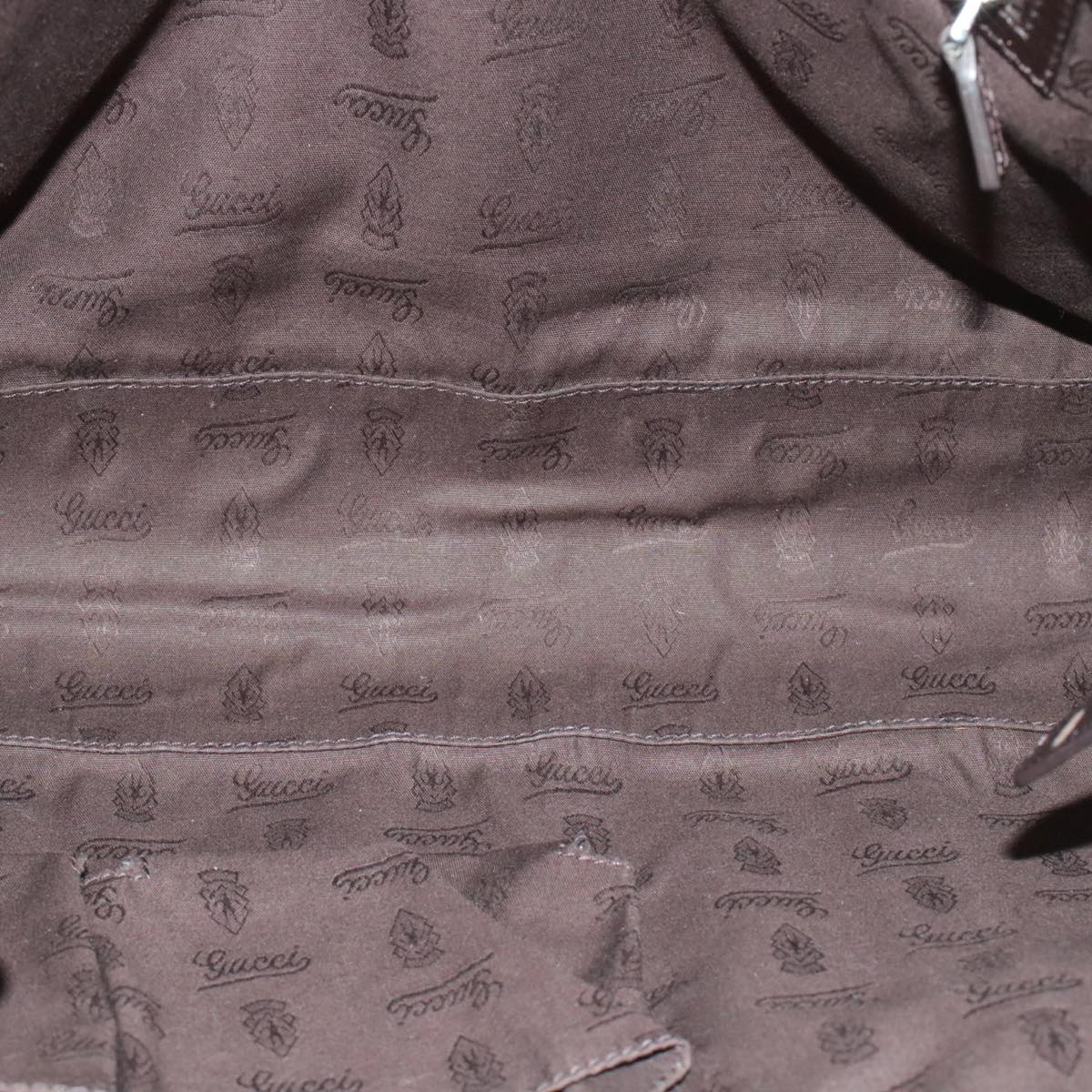 GUCCI Interlocking GG Canvas Tote Bag Beige 232957520981 pg1427