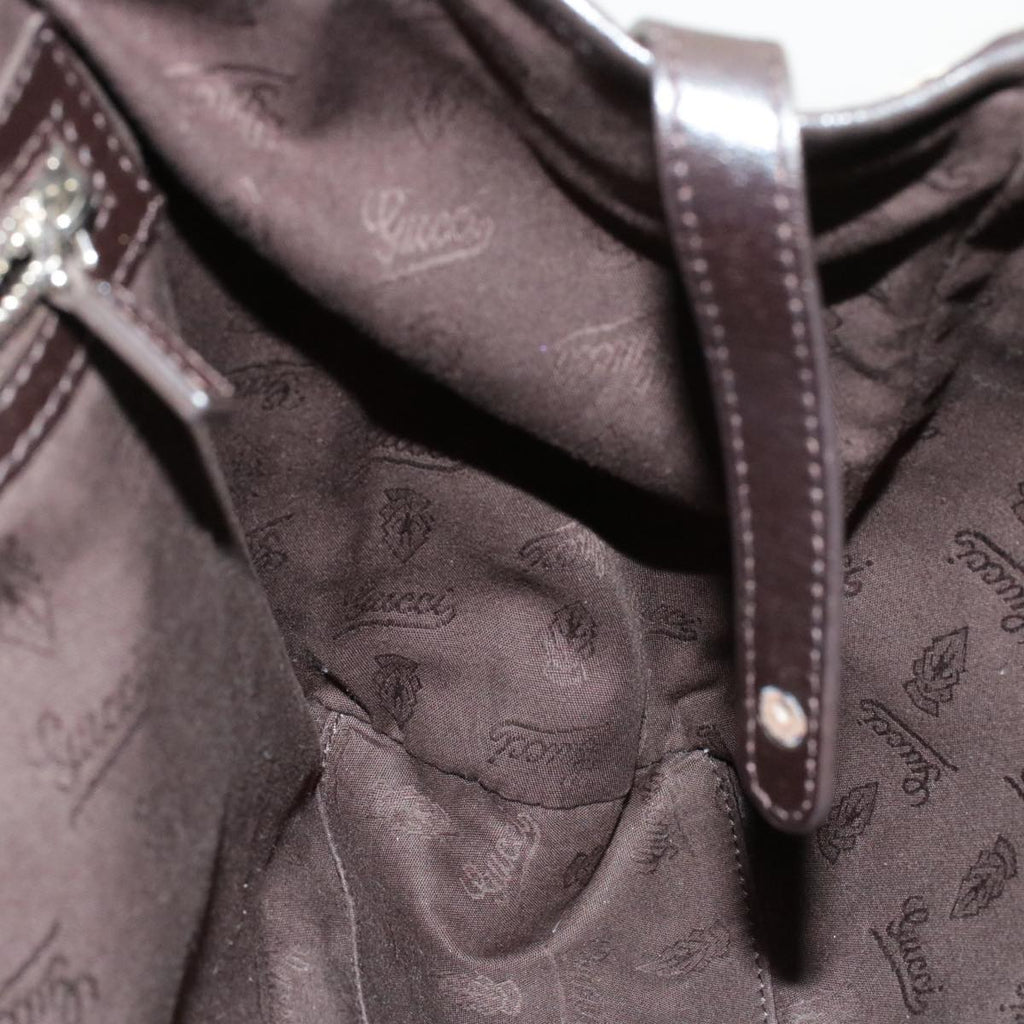 GUCCI Interlocking GG Canvas Tote Bag Beige 232957520981 pg1427