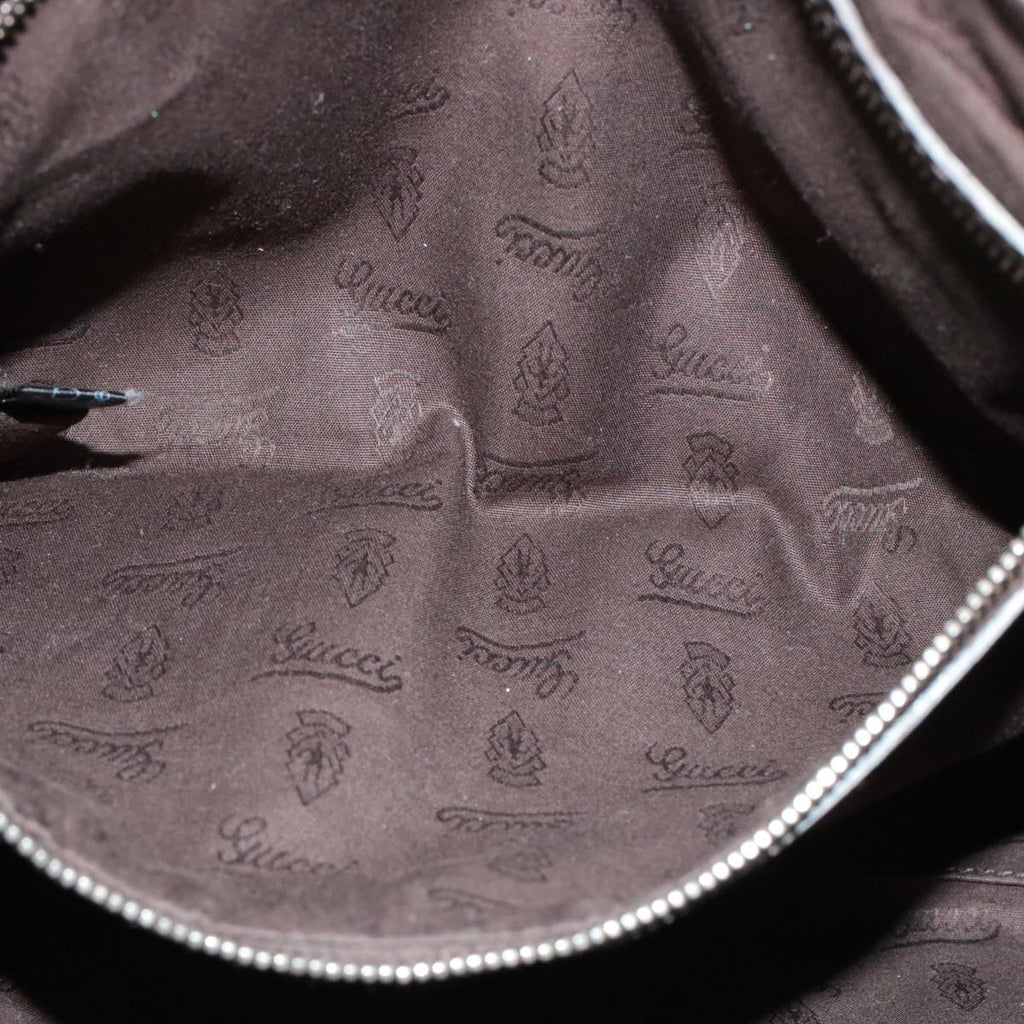 GUCCI Interlocking GG Canvas Tote Bag Beige 232957520981 pg1427